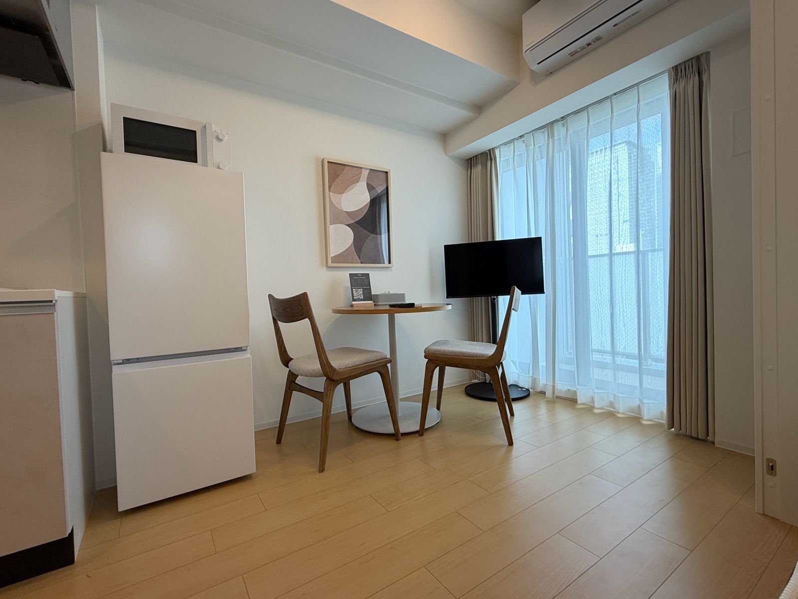 Dash Living Kinshicho, 1 Bedroom B Image Dash Living Kinshicho, 1 Bedroom B Image