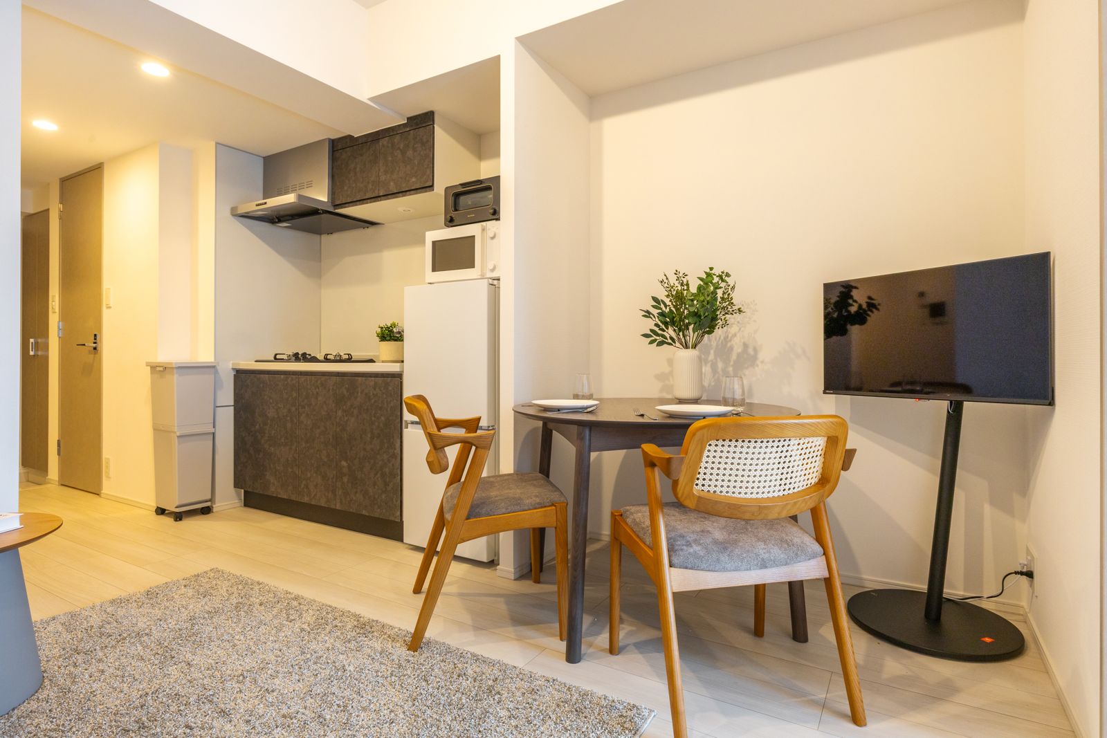 Dash Living Ryogoku East, Superior-1 Bedroom High Image Dash Living Ryogoku East, Superior-1 Bedroom High Image