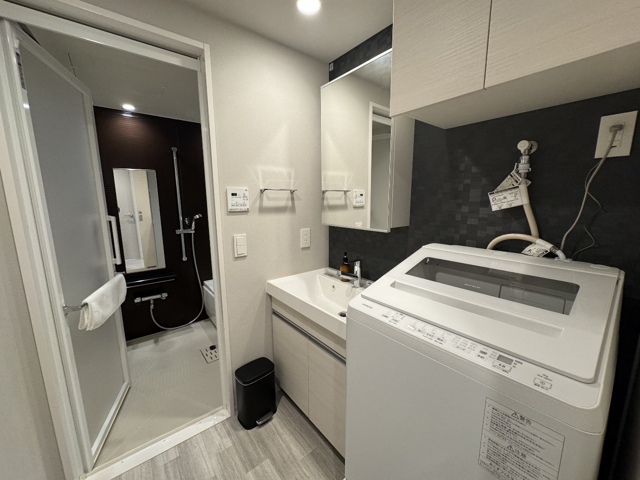 Dash Living Kuramae, Executive 2BR High Image