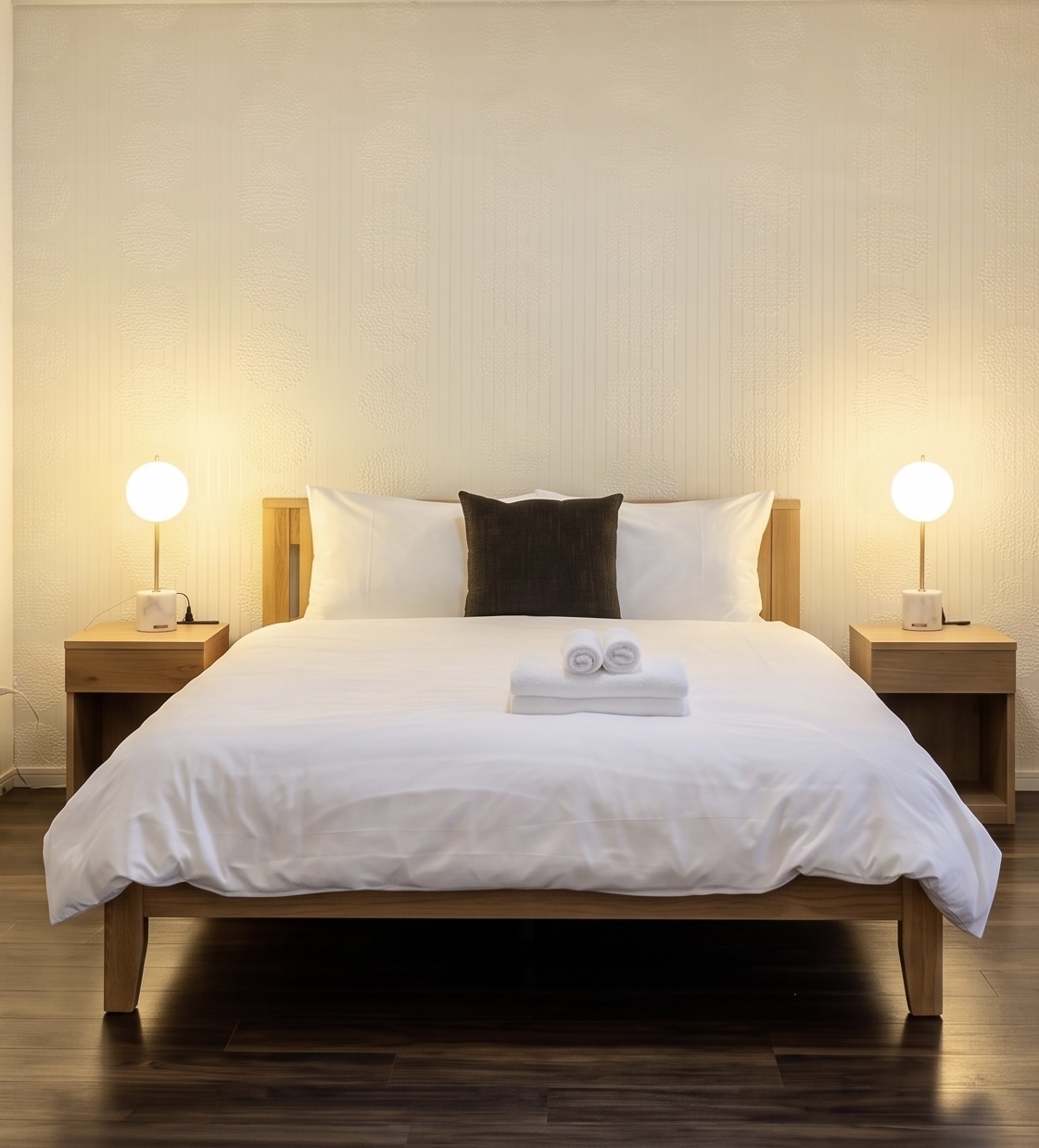 Dash Living Toranomon, Deluxe-1BR Image Dash Living Toranomon, Deluxe-1BR Image
