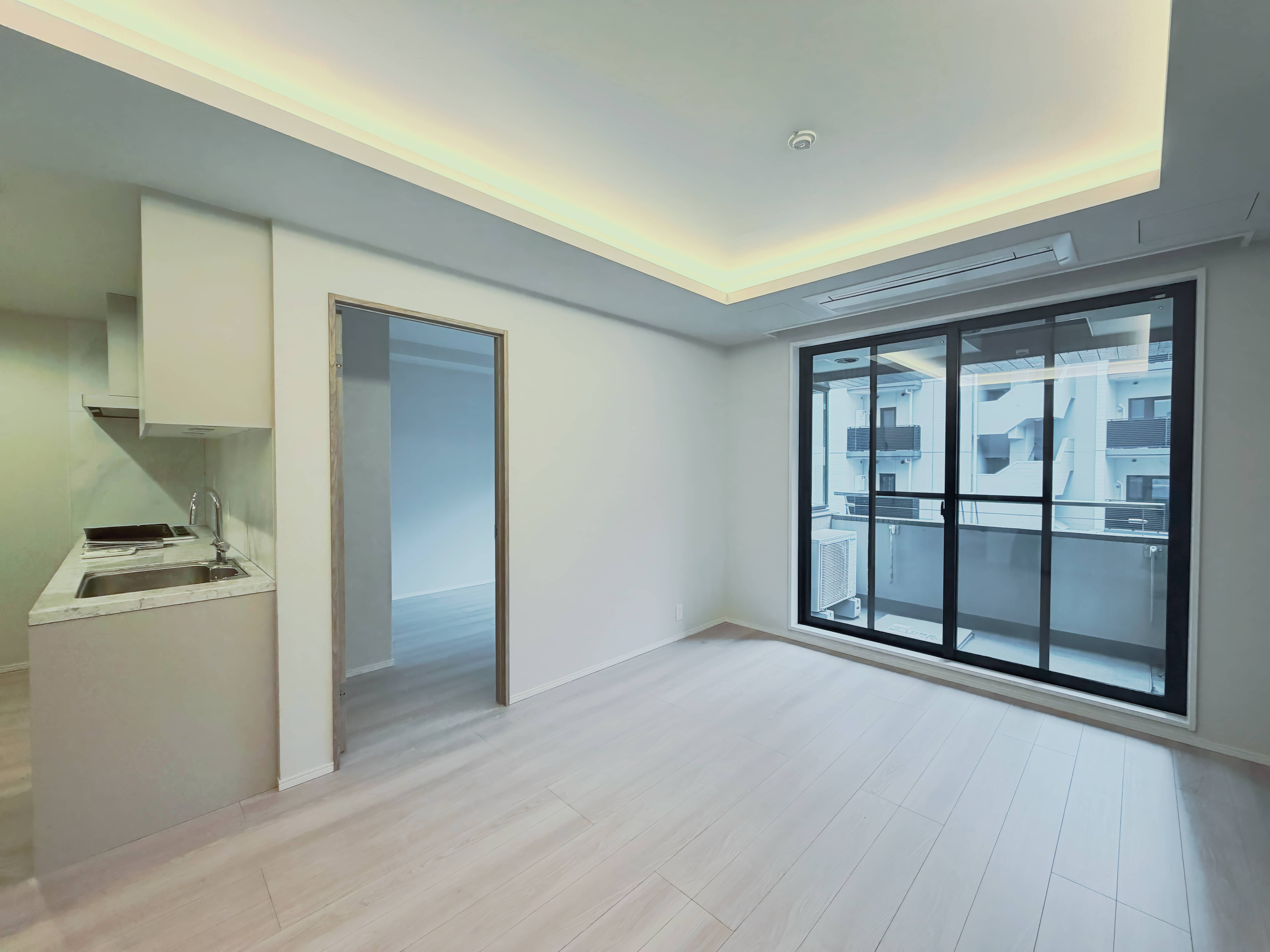 Dash Living Aoyama, Executive - 2 Bedroom (Unfurnished) Image