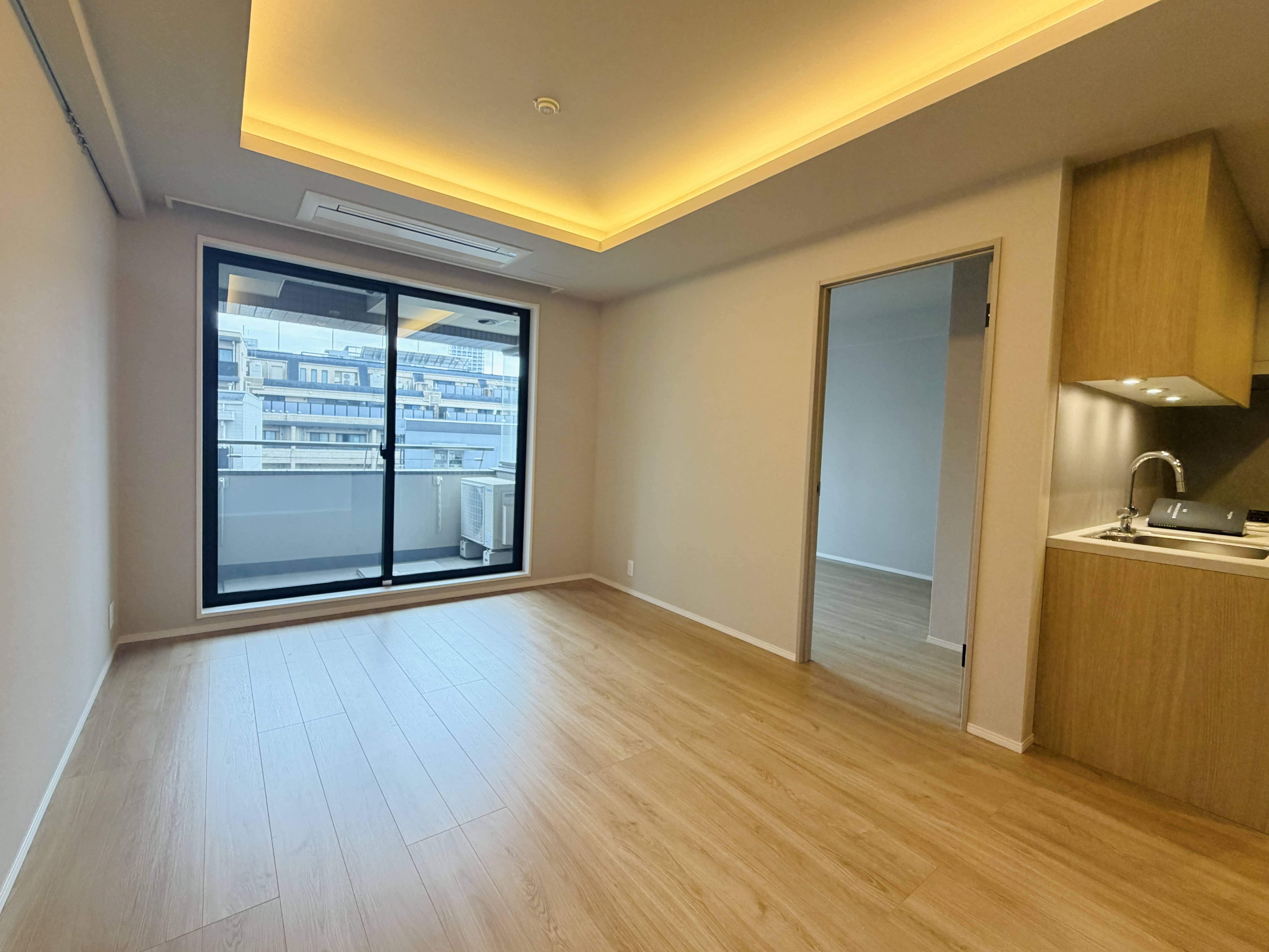 Dash Living Aoyama, Executive - 2 Bedroom (Unfurnished) Image