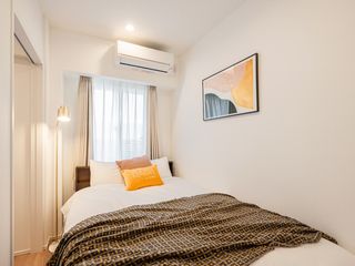 1 Bedroom with Study