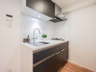 1 Bedroom with Study