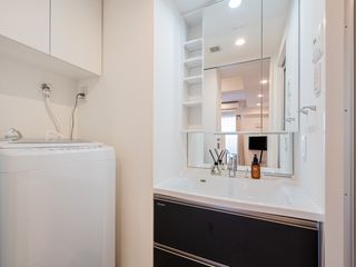 1 Bedroom with Study