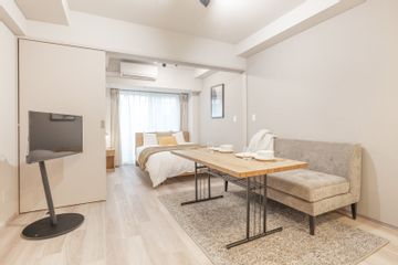 1 Bedroom B