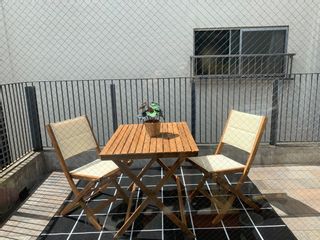 Studio With Balcony(403)