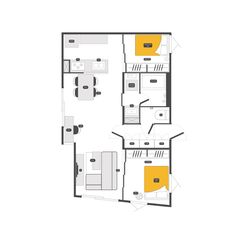 2 Bedroom A