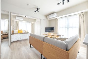 2 Bedroom C