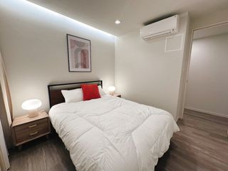 Superior 1 Bedroom A