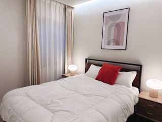 Superior 1 Bedroom A