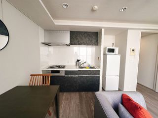 Superior 1 Bedroom A