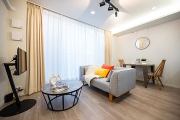 Superior 1 Bedroom A