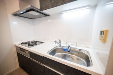 Superior 1 Bedroom A