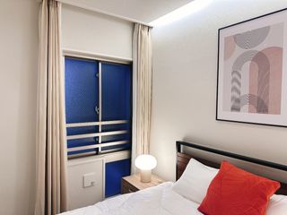 Superior 1 Bedroom A