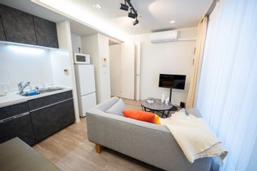 Superior 1 Bedroom A