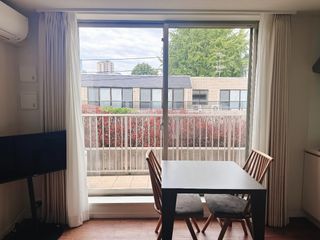 Superior 1 Bedroom with Roof Balcony A