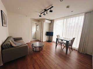 Superior 1 Bedroom with Roof Balcony A