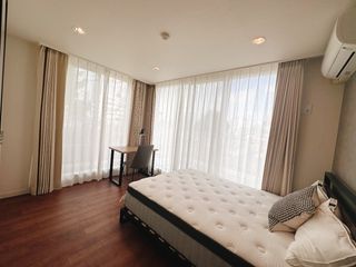 Superior 1 Bedroom with Roof Balcony A