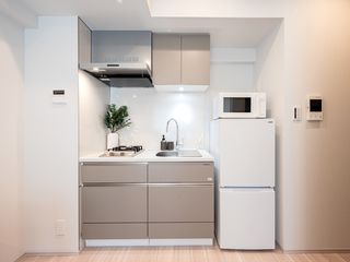 1 Bedroom with Roof Balcony