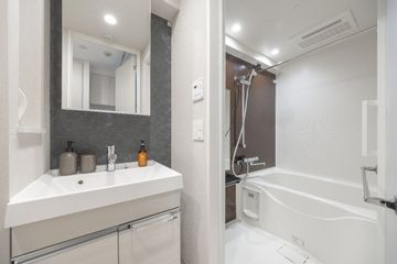 1 Bedroom with Balcony A