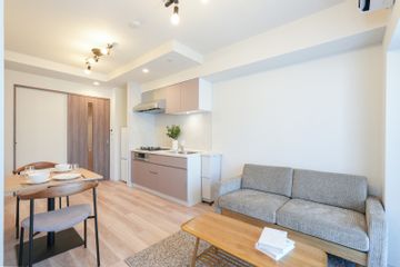 2 Bedroom B