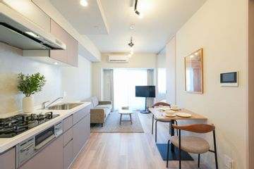 2 Bedroom B