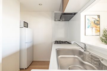 1 Bedroom with Outdoor Living