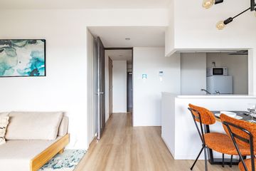 1 Bedroom with Outdoor Living