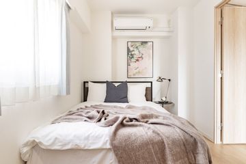 1 Bedroom with Outdoor Living