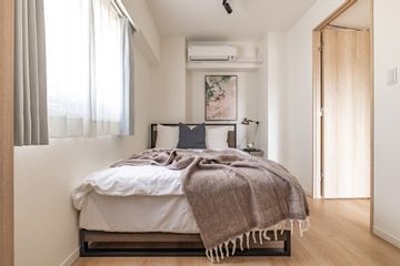 1 Bedroom with Outdoor Living