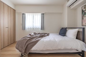 1 Bedroom with Outdoor Living