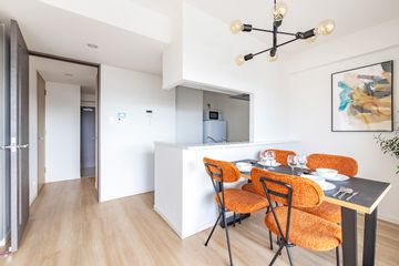 1 Bedroom with Outdoor Living