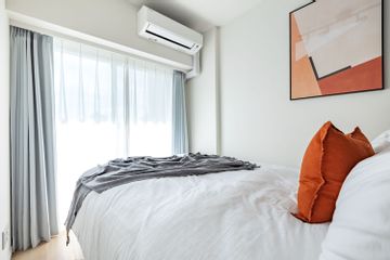 1 Bedroom with Standard Balcony