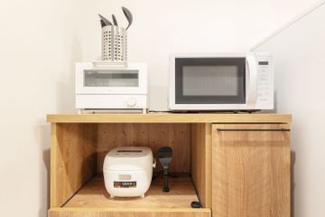 1 Bedroom with Standard Balcony