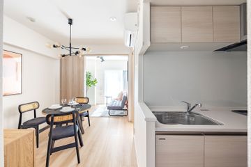 1 Bedroom with Standard Balcony