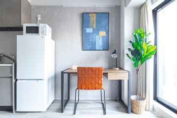 1 Bedroom with Large Balcony