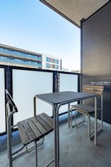 2 Bedroom with Dining Space High