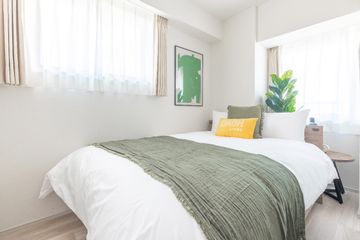 2 Bedroom with Dining Space High