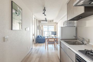 2 Bedroom with Dining Space High