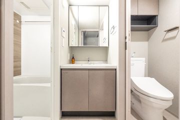 2 Bedroom with Dining Space High