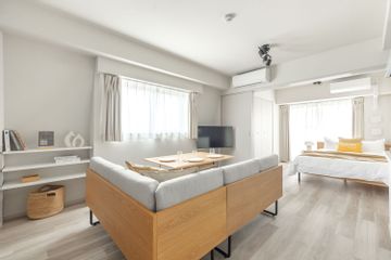 2 Bedroom B