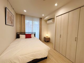 Superior 1 Bedroom B