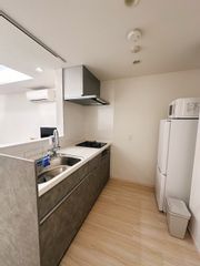 Superior 1 Bedroom B