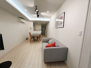 Superior 1 Bedroom B