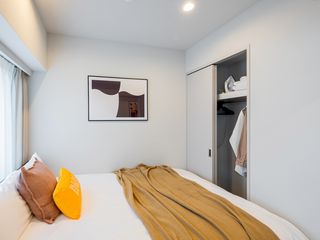 1 Bedroom B