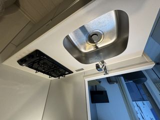 1 Bedroom with Balcony B