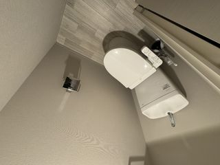 1 Bedroom with Balcony B