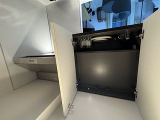 1 Bedroom with Balcony B