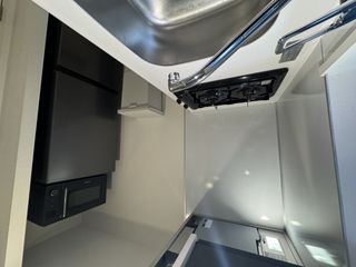 1 Bedroom with Balcony B